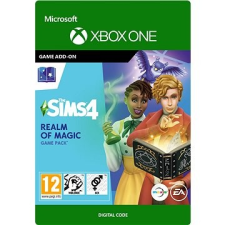 Microsoft The Sims 4: Realm of Magic - Xbox Digital videójáték