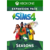 Microsoft The Sims 4: Seasons - Xbox Digital