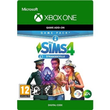 Microsoft The Sims 4: Strangerville - Xbox Digital videójáték