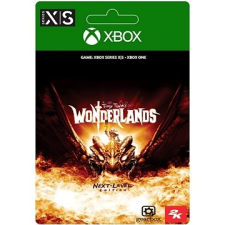 Microsoft Tiny Tinas Wonderlands: Next-Level Edition - Xbox Digital videójáték