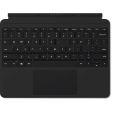 Microsoft TXP-00004 Surface Go Type Cover Billentyűzetes tok - Feket (Magyar) (TXP-00004) tablet tok