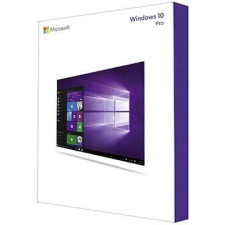Microsoft Windows 10 EN 64 bites (OEM) operációs rendszer