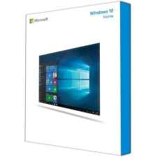 Microsoft Windows 10 Home 32/64bit USB HUN KW9-00243 operációs rendszer