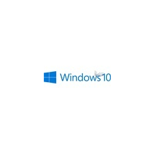 Microsoft Windows 10 Home 32-bit ENG 1 Felhasználó Oem 1pack operációs rendszer szoftver operációs rendszer