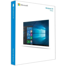 Microsoft Windows 10 Home 64bit HUN (1 User) KW9-00135 operációs rendszer