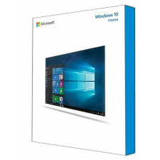 Microsoft Windows 10 Home OEM 32/64 bit KW9-00135 elektronikus licenc videójáték