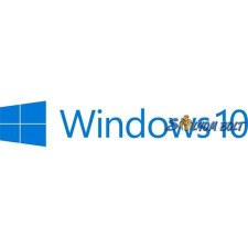 Microsoft Windows 10 Pro 64-bit HUN 1 Felhasználó Oem 1pack operációs rendszer szoftver operációs rendszer