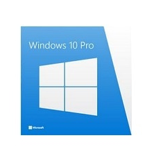 Microsoft Windows 10 Pro 64-bit HUN OEM (FQC-08925) operációs rendszer