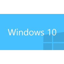 Microsoft Windows 10 Pro 64bit Hun operációs rendszer