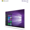 Microsoft Windows 10 Pro 64bit OEM Magyar