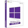 Microsoft Windows 10 Pro (FPP Retail) (Elektronikus licenc)