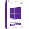 Microsoft Windows 10 Pro (OEM) (Elektronikus licenc)