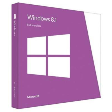 Microsoft Windows 8.1 64bit HUN WN7-00610 operációs rendszer