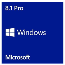 Microsoft Windows 8.1 Pro 64bit HUN (1 User) FQC-06945 operációs rendszer