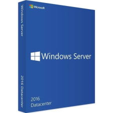 Microsoft Windows Server 2016 DataCenter operációs rendszer
