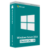 Microsoft Windows Server 2016 Device CAL (10)