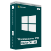 Microsoft Windows Server 2016 Device CAL (25) [RDS]
