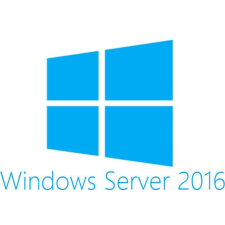 Microsoft Windows Server 2016 Standard 64bit ENG P73-07113 operációs rendszer
