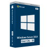 Microsoft Windows Server 2019 User CAL (50) [RDS]