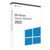 Microsoft Windows Server 2022 Standard (2 felhasználó / Lifetime) (Elektronikus licenc)