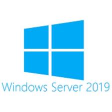 Microsoft Windows Server CAL 2019 English 1pk DSP OEI 5 Clt Device CAL operációs rendszer