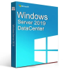 Microsoft Windows Server Datacenter 2019