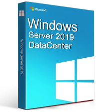 Microsoft Windows Server Datacenter 2019 operációs rendszer