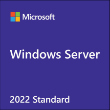 Microsoft Windows Server Standard 2022 ENG (P73-08384) operációs rendszer