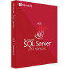 Microsoft Windows SQL Server 2017 Standard (1 felhasználó / Lifetime) (Elektronikus licenc)