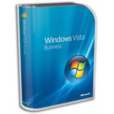 Microsoft Windows Vista Business operációs rendszer