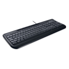 Microsoft Wired Keyboard 600 billentyűzet