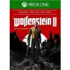 Microsoft Wolfenstein II: The New Colossus Digital Deluxe - Xbox Digital