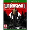 Microsoft Wolfenstein II: The New Colossus: The Diaries of Agent Silent Death - Xbox Digital