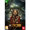 Microsoft WWE 2K25: The Bloodline Edition - Xbox Series X|S DIGITAL