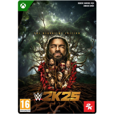 Microsoft WWE 2K25: The Bloodline Edition - Xbox Series X|S DIGITAL videójáték