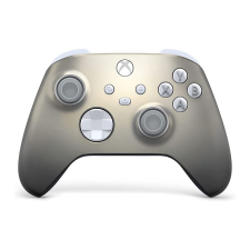 Microsoft Xbox Lunar Shift Special Edition Vezeték nélküli controller (PC/Xbox Series S|X/Xbox One/Android/iOS) videójáték kiegészítő