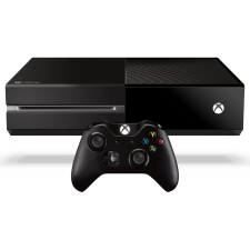 Microsoft Xbox One 500GB konzol