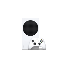 Microsoft Xbox Series S 512GB Fehér konzol