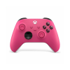  Microsoft Xbox Series X/S Wireless/Bluetooth Gamepad Deep Pink