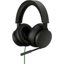 Microsoft Xbox Stereo Headset (8LI-00002) fülhallgató, fejhallgató