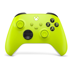 Microsoft Xbox Wireless Controller Electric Volt játékvezérlő