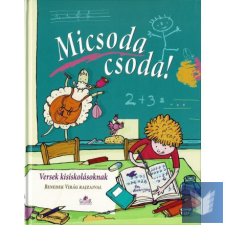  Micsoda csoda! gyermek- és ifjúsági könyv