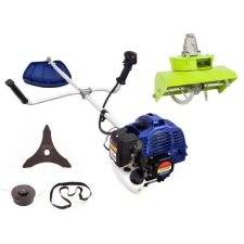 Micul Fermier Farmer GF-1310 Benzines Fűkasza - 3,4 LE, 43 cm³ fűkasza