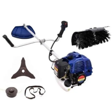 Micul Fermier Little Farmer GF-1310 Benzines Fűkasza - 3,4 LE, 43 cm³ fűkasza