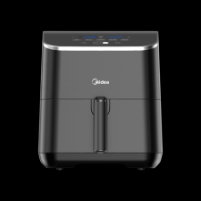 Midea AIR FRYER 4,6L 1500W DIGITÁLIS fritőz