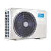 Midea blanc inverteres split klíma 5,2 KW MSMACU-18HRFN1