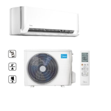 Midea Breezeless E MCB-12-SP split klíma