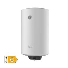Midea elektromos vízmelegítő, bojler 50L (D50-15FG) vízmelegítő, bojler