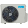 Midea M4O-36FN8-Q(HB) 10,6kW multi kültéri egység, max 4 beltéri egység csatlakozás, csepptálca fűtéssel (M4O-36FN8-Q-HB)