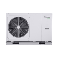 Midea M-THERMAL MONOBLOKKOS HŐSZIVATTYÚ 8KW hőszivattyú